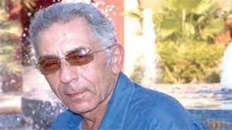 نكشف تفاصيل تدهور الحالة الصحية للمخرج على عبد الخالق بعد إصابته بمرض السرطان