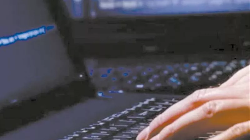 شبكة الإنترنت علي سطح البيت!