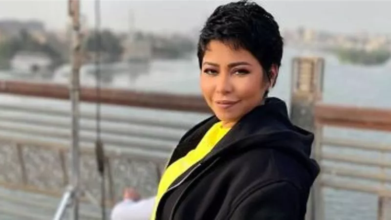ظهور غريب لـ شيرين عبد الوهاب تثير الجدل