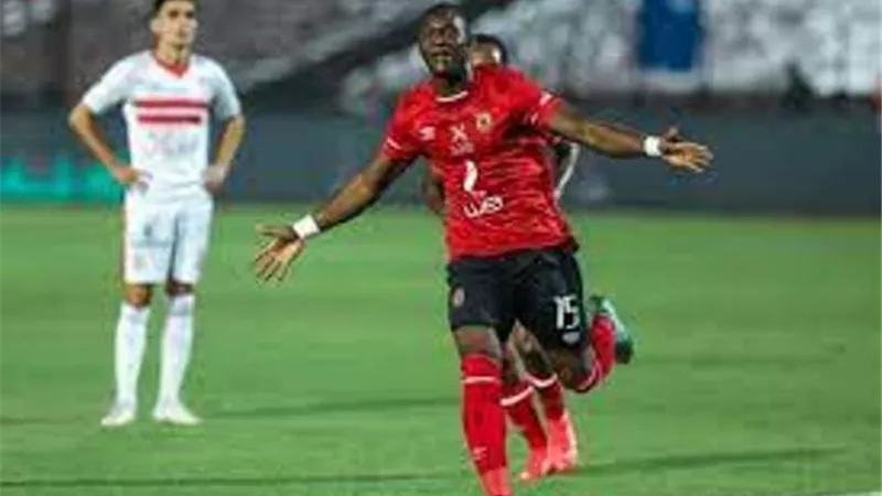 النصر السعودي يستفسر عن إمكانية ضم لاعب الأهلي