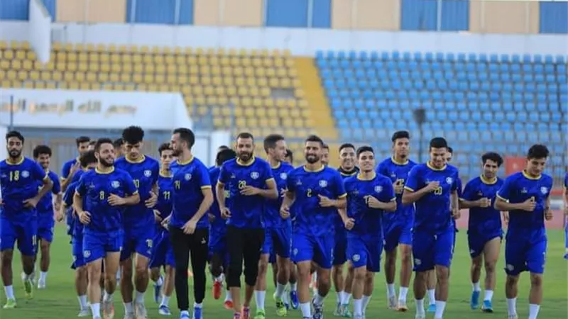 إيقاف قيد الإسماعيلي 3 فترات لعدم سداد مستحقات لسعد الجزيري