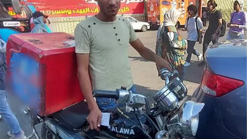 طيار شقيان.. ليل ونهار