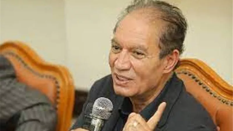 الاسماعيلى يكشف حقيقة ايقاف القيد من جانب الفيفا
