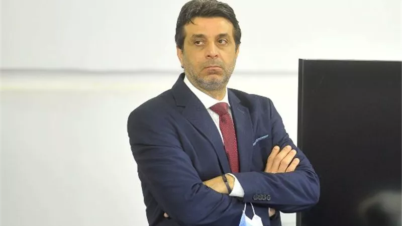 مدير بطولة العالم للسلاح: نظمنا المونديال في 90 يوما.. والحسيني صاحب فكرة قناع توت عنخ أمون