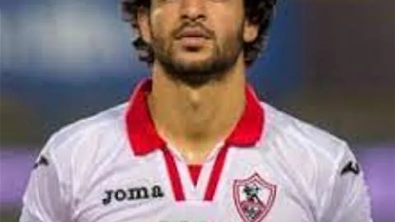 نجم دفاع الزمالك يبحث عن عقد احتراف