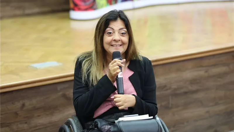 القومي للإعاقة يهنئ الرئيس السيسي والشعب المصري وقواته المسلحة بذكرى ثورة يوليو
