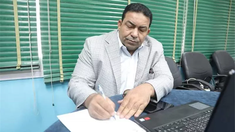انطلاق أنشطة 