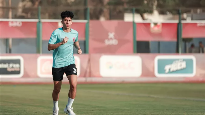 عمار حمدي يخضع لفحوصات طبية جديدة بعد شهر