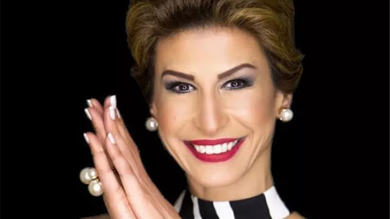 للمحجبات .. نصيحة هامة من أمينة شلباية لحماية الشعر من التساقط