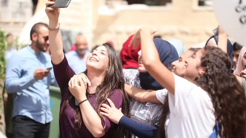74 % مؤشرات النجاح في الثانوية العامة 2022 .. والنتيجة بعد 10 أيام
