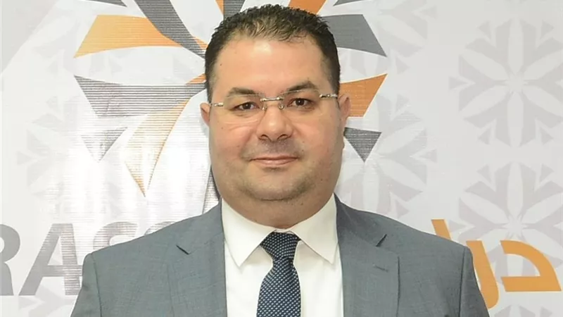 المدير التنفيذى للأهلى: لن نرد على التجاوزات والألفاظ المسيئة.. فيديو