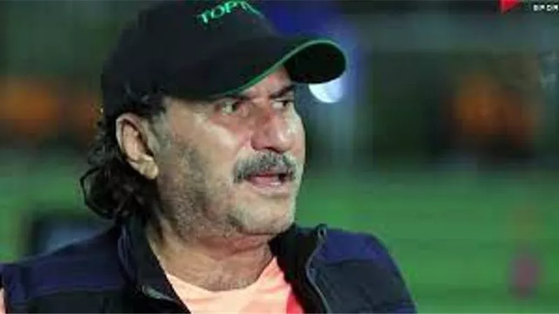 نجم الاهلى السابق: 