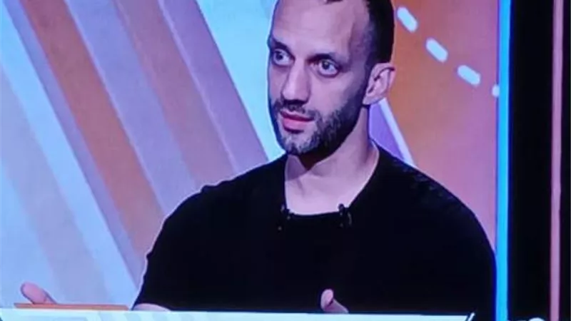 أمير مرتضى: هذا اللاعب لن يعود للزمالك أبدا
