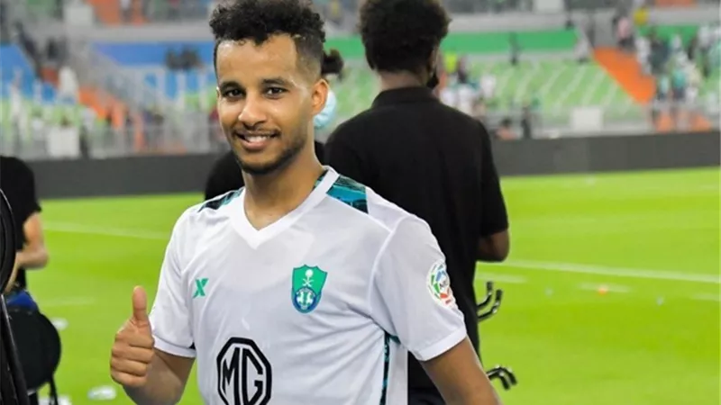 الجزيرة الإماراتى والريان القطرى يتنافسان على ضم لاعب الأهلي