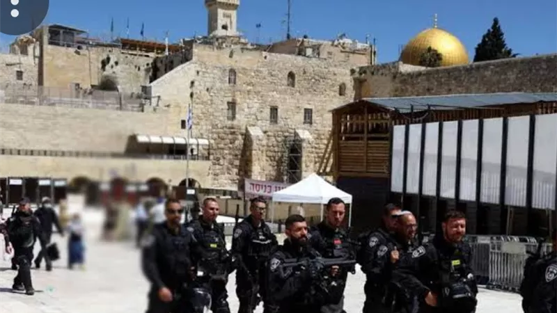 قوات الاحتلال الإسرائيلي تقتحم نابلس وتصيب 8 فلسطينيين بالرصاص الحى