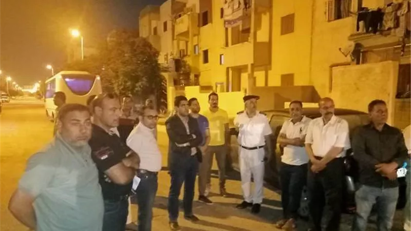 بوابة الجمهورية