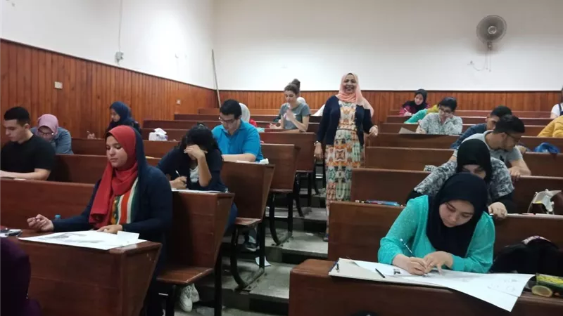 تنسيق الجامعات 2022..خطوات بجب اتباعها لإتمام التسجيل باختبارات القدرات