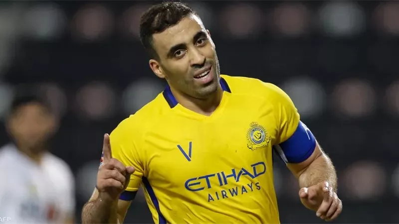 لجنة الاحتراف السعودى تستمع لأقوال المدير التنفيذى والادارى بنادى الاتحاد في قضية تسجيلات حمد الله والبلوي