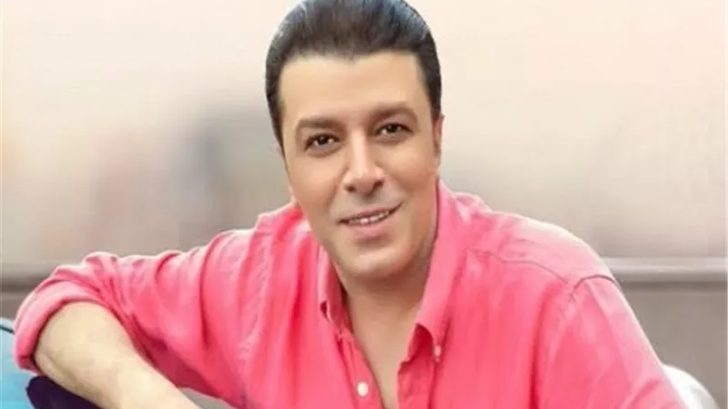 حلمي بكر: أرشح الفنان مصطفى كامل لرئاسة نقابة المهن الموسيقية