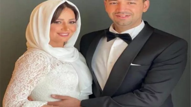 حلا شيحه : تكشف حقيقة إنفصالها عن معز مسعود وقصة ارتدائها الحجاب