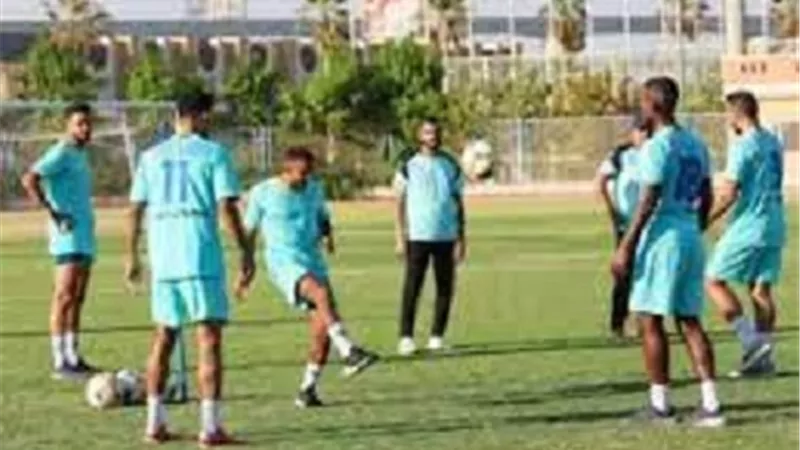 أسمنت أسيوط يبدأ إعداده للموسم الجديد اليوم