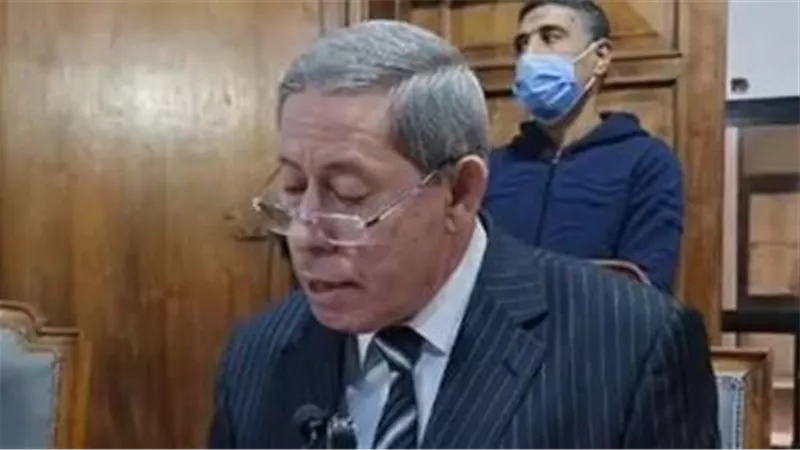 مش هسيبك تتهنِّي لحظة.. تفاصيل جديدة بحيثيات الحكم ضد قاتل نيرة أشرف
