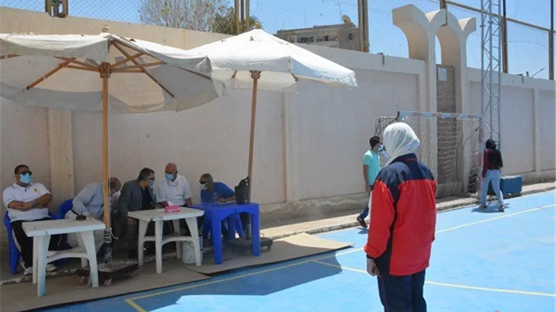 تنسيق الجامعات 2022..كل ما تريد معرفته حول اختبارات القدرات بكليات التربية الرياضية