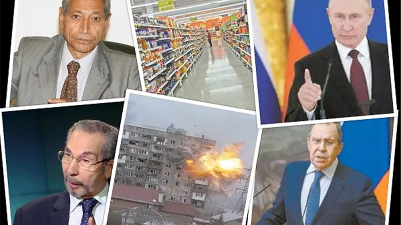 إعادة تشكيل الاقتصاد العالمي أقرب من أي وقت مضي