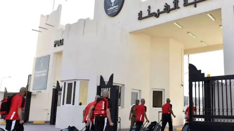 تعرف على المواعيد المحددة للالتحاق بكلية الشرطة