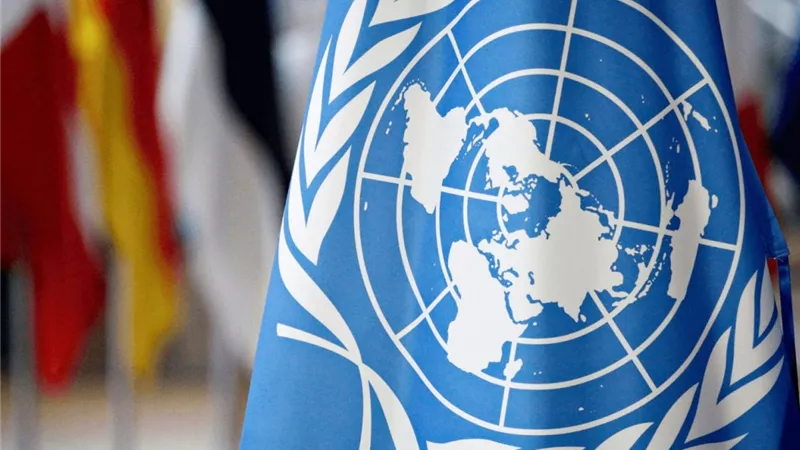 الصومال والأمم المتحدة يبحثان سبل دعم عملية مراجعة الدستور
