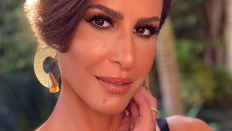 نصيحة هامة من أمينة شلباية قبل شراء 
