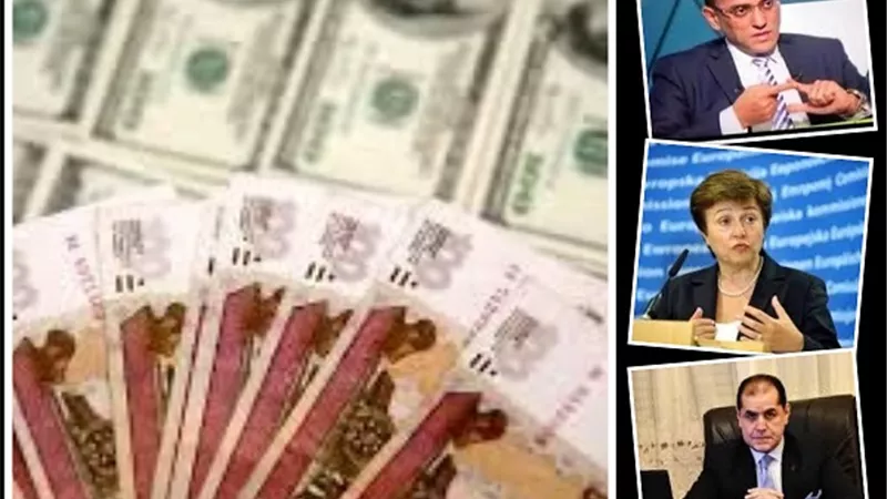 نظام مالي عالمي جديد يتشكل.. وبوادر تحالفات اقتصادية