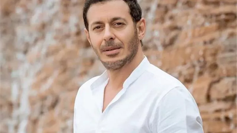 المخرج أحمد خالد موسى يستعد لـ 