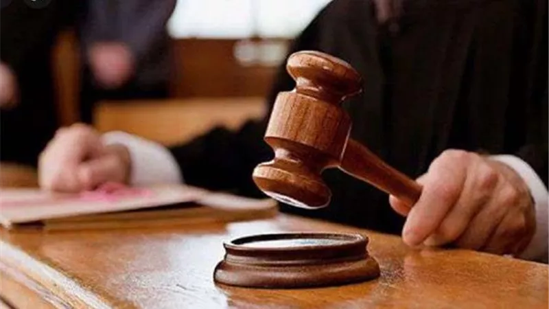 المشدد 10 سنوات لتاجر الهيروين بالشرقية
