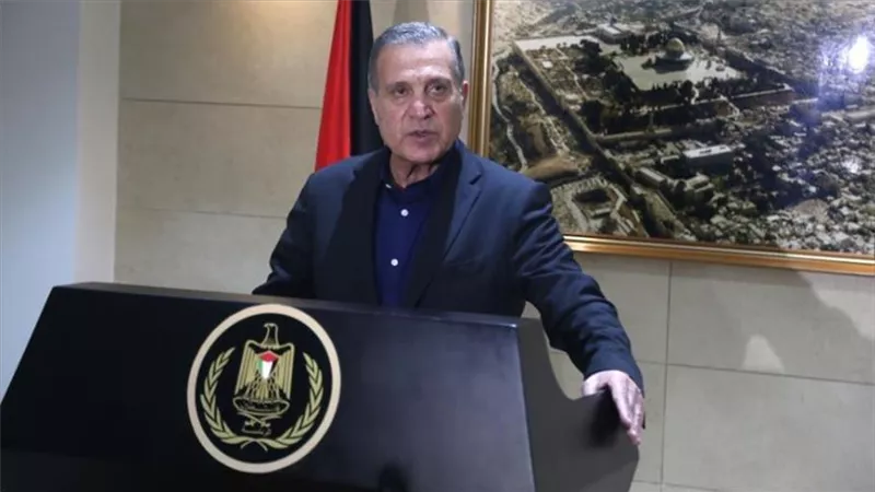 الرئاسة الفلسطينية تدين جريمة اغتيال قوات الاحتلال لشابين في نابلس