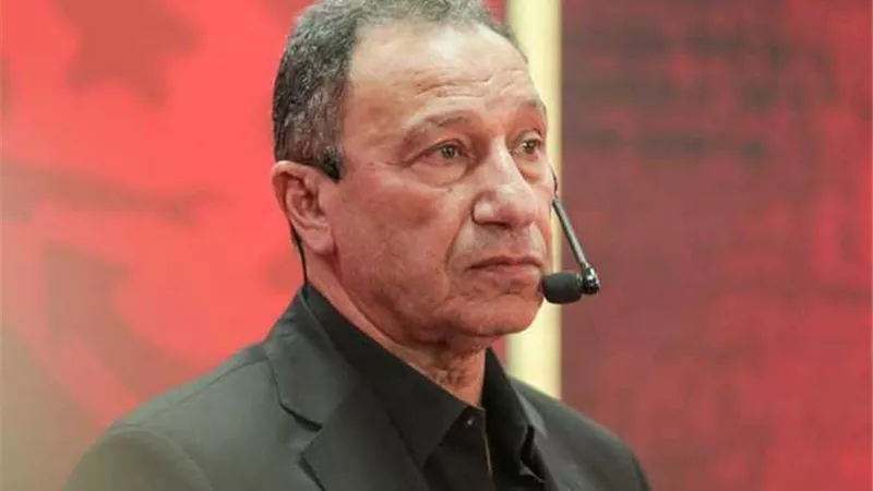 الخطيب يحسم مصير خماسى الأهلى.. ويؤكد: ميزانية مفتوحة للصفقات الجديدة
