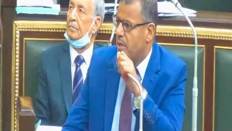 البدء في أعمال الترميم وإنشاء طبقه خرسانية جديدة بكوبري الحامول