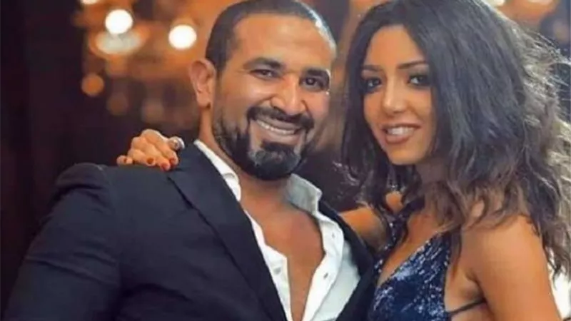 عيد ميلاد مراتي كرنفال زي عيد الاضحي.. أحمد سعد يرد على حماقي بعد احتفاله 5 مرات
