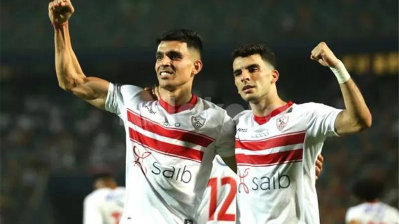 الريان القطري يرغب في التعاقد مع زيزو ودفع الشرط الجزائي