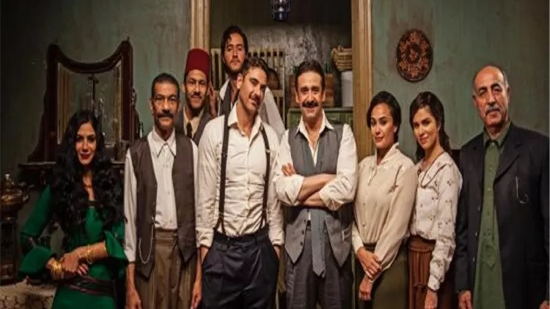 ماذا حقق فيلم 
