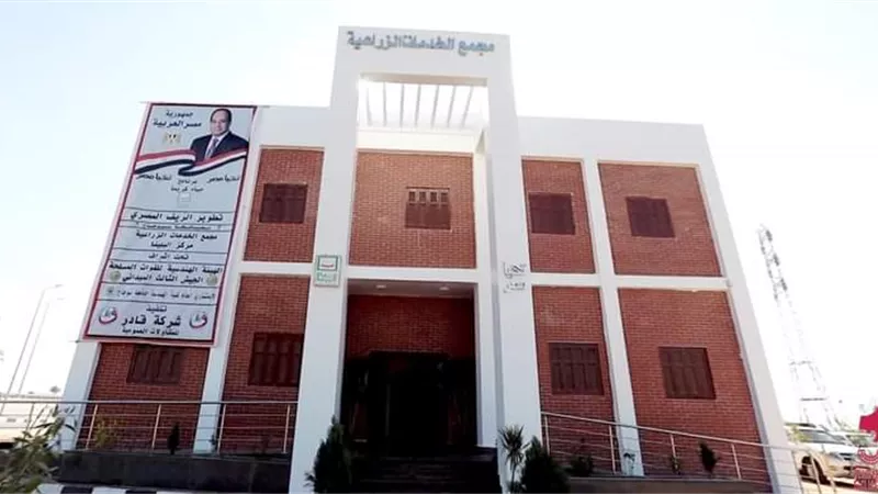 الانتهاء من 192 مشروع في مختلف القطاعات بسوهاج