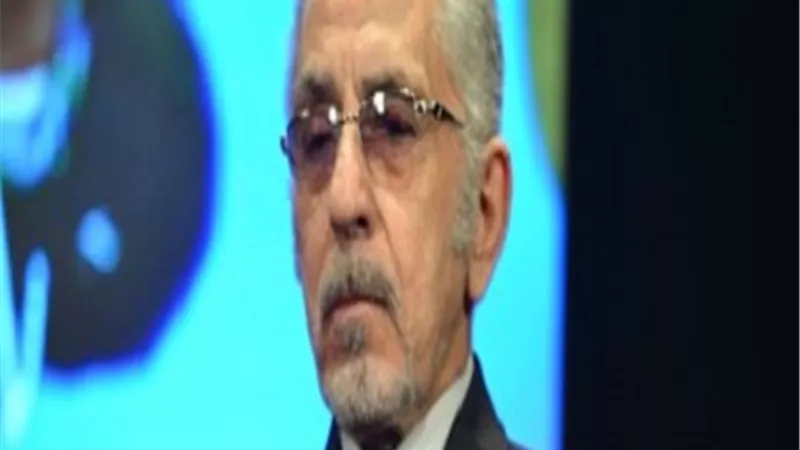 بعد إصابته بالسرطان.. الصحة تتكفل بعلاج المخرج علي عبد الخالق على نفقة الدولة