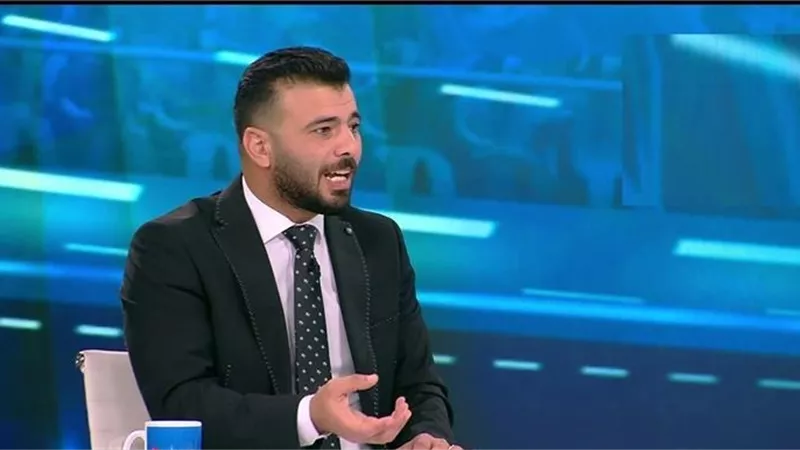 عماد متعب قبل مواجهة الجونة: لن نستطيع الحكم على مدرب الأهلى
