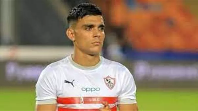 تحرك جديد من الاهلى فى ملف بن شرقى .. اعلامى يكشف