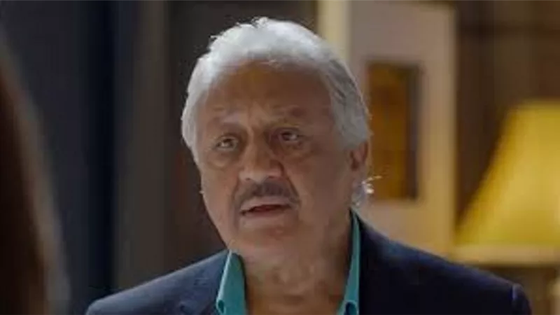 تعليق نارى من ابنة خالد زكى عن شائعة مرضه ووفاته