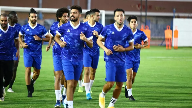 عبدالحميد بسيونى يعلن تشكيل سموحة لمواجهة الزمالك فى الدورى