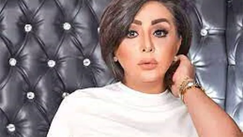 الموت يفجع الفنانة الكويتيى شيماء على