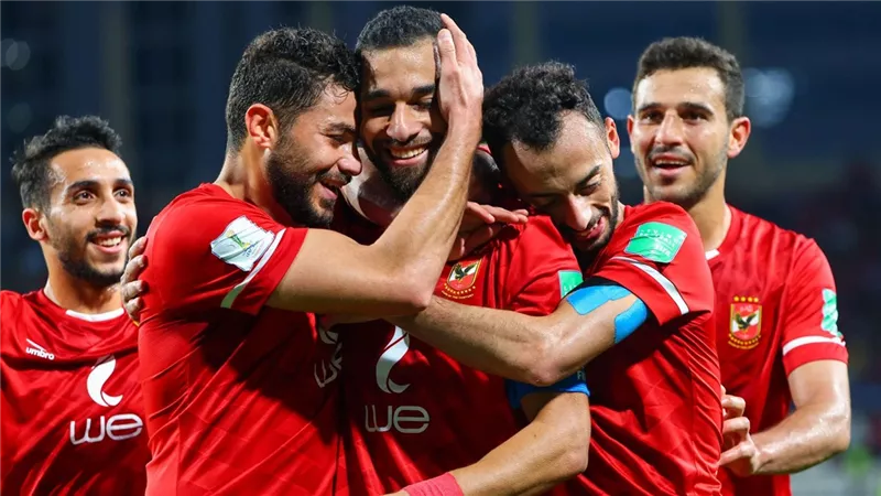 تعرف على موعد مباراة الأهلى المقبلة أمام المقاصة فى الدورى