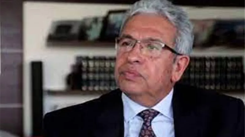 عبد المنعم سعيد: العالم أصبح أكثر استعدادا علميا للتعامل مع الظواهر الطبيعية