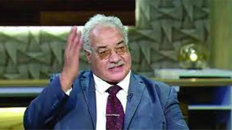 علاء النهرى يُحذر من غرق نصف مساحة الدلتا فى هذه الحالة